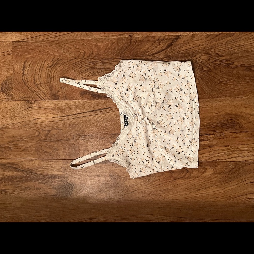Tank top size s